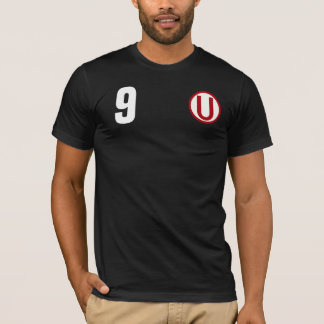 Universitario skjorta t shirt