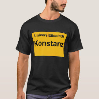 Universitätsstadt Konstanz Tee