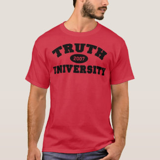 Universitet från Stomp the Yard T Shirt
