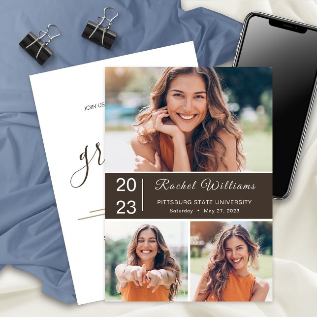 Universiteten 2023 Studentfest 3 Foton Meddelande (Skapare uppladdad)