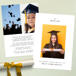 Universiteten 3 Photo Typography College Student Meddelande