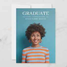 Universiteten 3 Photo Typography College Student Meddelande