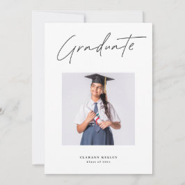 Universiteten 3 Square Photo Student STUDENTEN Meddelande