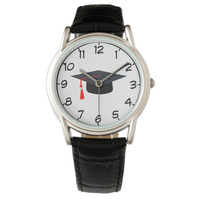 Universiteten Armbandsur (Framsida)