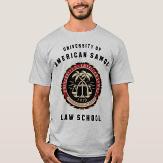 UNIVERSITETEN AV SAMOA TEE