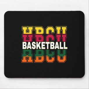 Universiteten Basketball P Musmatta