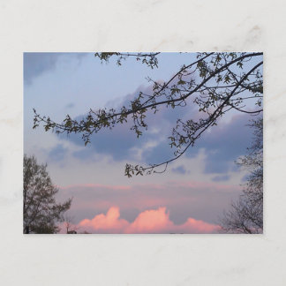 Universiteten City Goodwill Vykort