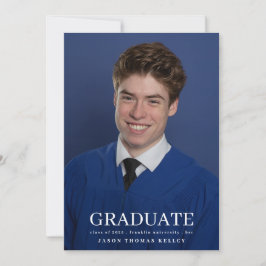 Universiteten College 3 Photo Typography Student Meddelande