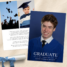 Universiteten College 3 Photo Typography Student Meddelande