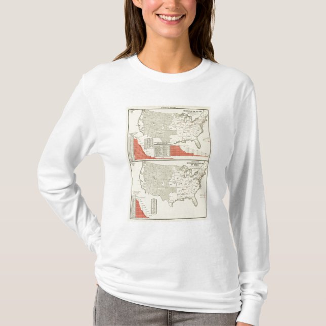 Universiteten högskolar t-shirt (Framsida)