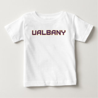 Universiteten i Albany Wordmark T Shirt