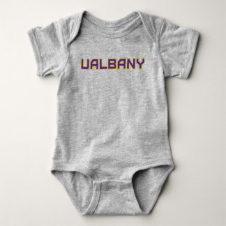 Universiteten i Albany Wordmark T Shirt