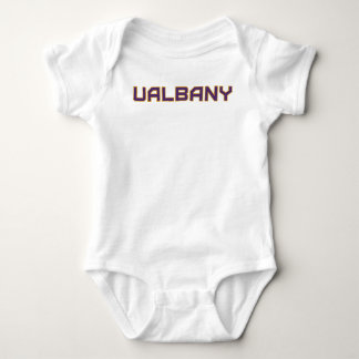 Universiteten i Albany Wordmark T Shirt