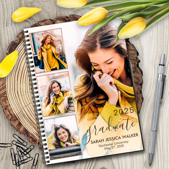 Universiteten i den bärbara datorn Studenten 2025 Anteckningsbok (Skapare uppladdad)