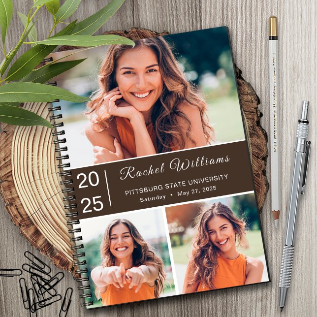 Universiteten i den bärbara datorn Studenten 2025 Anteckningsbok (Skapare uppladdad)