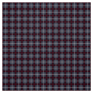 Universiteten i Edinburgh Tartan Tyg