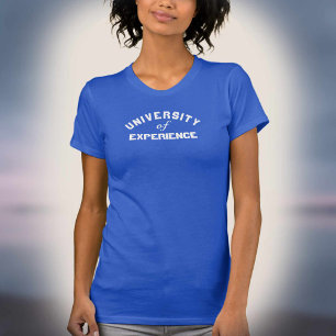 Universiteten i Experience Graphic T Shirt
