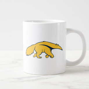 Universiteten i Kalifornien, Irvine Anteater Jumbo Mugg