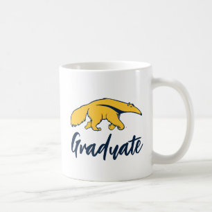 Universiteten i Kalifornien, Irvine Anteater Kaffemugg