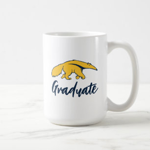 Universiteten i Kalifornien, Irvine Anteater Kaffemugg