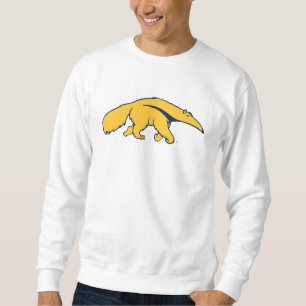 Universiteten i Kalifornien, Irvine Anteater Lång Ärmad Tröja
