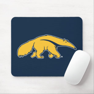 Universiteten i Kalifornien, Irvine Anteater Musmatta