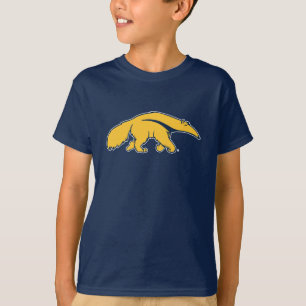 Universiteten i Kalifornien, Irvine Anteater T Shirt