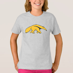 Universiteten i Kalifornien, Irvine Anteater T Shirt