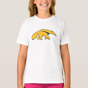 Universiteten i Kalifornien, Irvine Anteater T Shirt