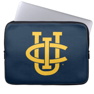 Universiteten i Kalifornien, Irvine Logotyp Laptop Fodral