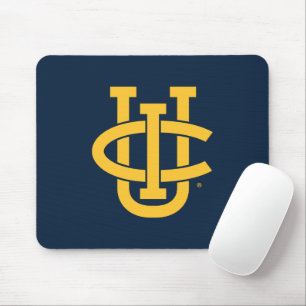 Universiteten i Kalifornien, Irvine Logotyp Musmatta