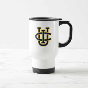 Universiteten i Kalifornien, Irvine Logotyp Resemugg