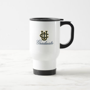 Universiteten i Kalifornien, Irvine Logotyp Resemugg