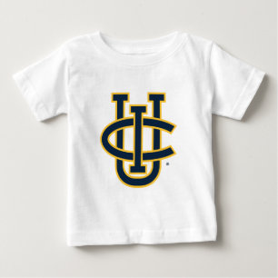 Universiteten i Kalifornien, Irvine Logotyp T Shirt