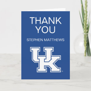 Universiteten i Kentucky Studenten Kort