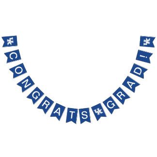 Universiteten i Kentucky| Studenten Vimplar