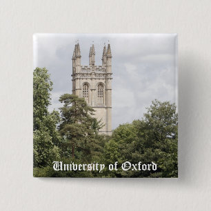 Universiteten i Oxford Knapp
