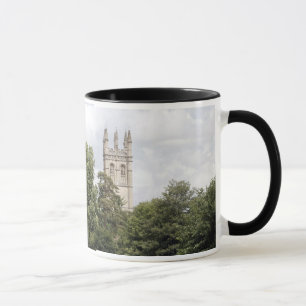 Universiteten i Oxford Mugg