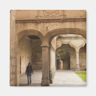 Universiteten i Salamanca Magnet