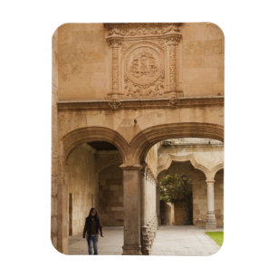 Universiteten i Salamanca Magnet