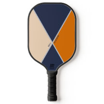 Universiteten i Virginia Pickleball Paddle-mall