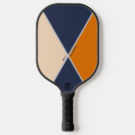 Universiteten i Virginia Pickleball Paddle-mall