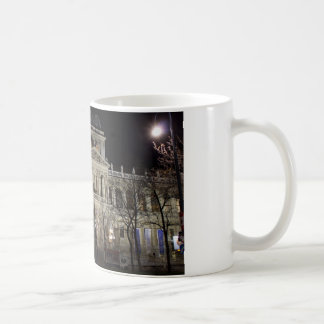 Universiteten i Wien Österrike Kaffemugg