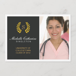 Universiteten Svarta & Guld Studenten Meddelande