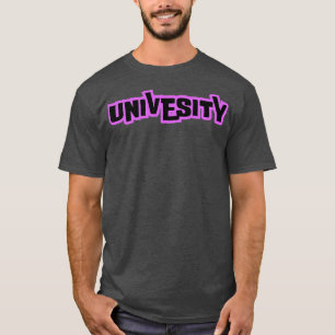 Universiteten T Shirt