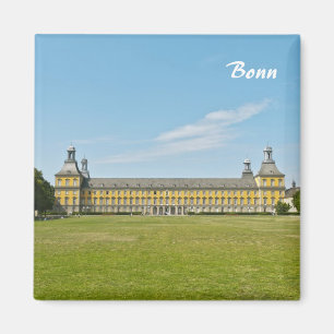 Universitetet i Bonn Magnet