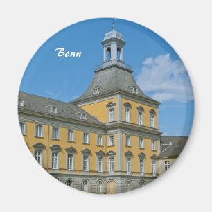Universitetet i Bonn Magnet