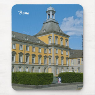Universitetet i Bonn Musmatta