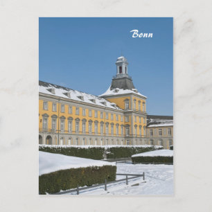Universitetet i Bonn Vykort