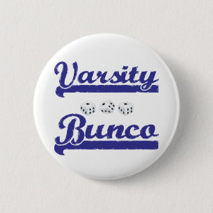 universitets- bunco knapp